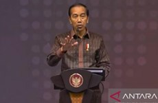 L'Indonésie appelle les chefs religieux à promouvoir la paix dans le monde