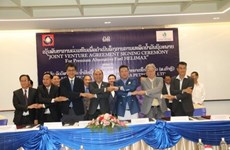 Le Laos va produire du biocarburant pour réduire les importations