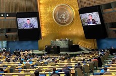 ONU : le Vietnam s'oppose à l’embargo contre Cuba 