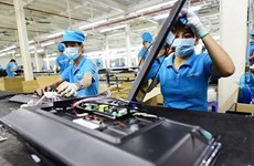 Économiste américain: «le Vietnam gère très bien l’inflation» 