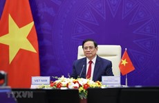Affirmer la politique extérieure constante du Parti et de l'État du Vietnam