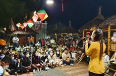 Hôi An prévoit une panoplie d’événements pour boucler l’Année du Tourisme national 2022