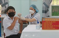 COVID-19 : le Vietnam signale plus de 440 nouveaux cas ce mercredi