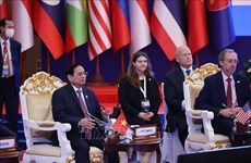 Un expert malaisien apprécie hautement le rôle leader du Vietnam au sein de l'ASEAN