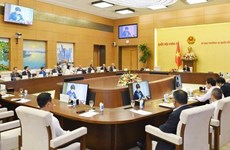 Le Vietnam souligne la coopération et l’amitié dans la Francophonie