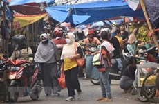 L'Indonésie confiante de rester un point positif de l'économie mondiale