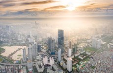 Hanoï, une ville attractive pour les investisseurs étrangers