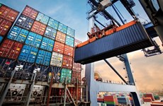 Le commerce extérieur s'oriente vers un record de 700 milliards d’USD en 2022 