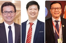 Trois scientifiques vietnamiens figurent dans un classement de Reseach.com 