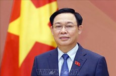La visite du président de l’AN aide à approfondir le partenariat stratégique Vietnam-Philippines