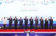 Les zones de libre-échange de l'ASEAN vont être modernisées