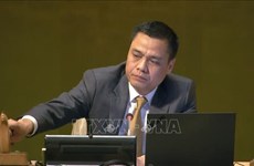 L’Assemblée générale adopte une résolution sur la coopération ONU-ASEAN