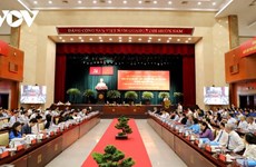 Symposium: Vo Van Kiêt – un dirigeant éminent du Vietnam