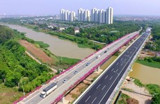 Hung Yên: l’infrastructure connectée, maillon clé de la croissance économique 