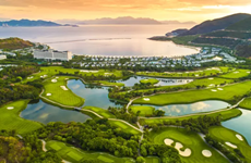 Le Vietnam demeure la meilleure destination golfique de l'Asie 