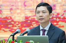 L'ancien président de l'Académie des sciences sociales du Vietnam sanctionné pour violations