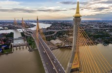 La Thaïlande cherche à attirer davantage d'investissements privés dans le corridor économique oriental