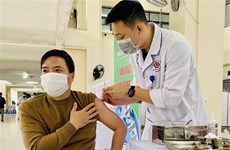Le Vietnam enregistre 500 nouveaux cas de Covid-19 en 24 heures