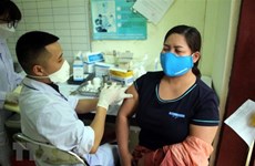 COVID-19: le Vietnam recense près 400 nouveaux cas et aucun décès en 24 heures