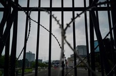 Le Parlement indonésien approuve le traité d'extradition avec Singapour