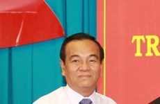 Sanctions disciplinaires à l’encontre d’anciens dirigeants de Dong Nai et Thanh Hoa