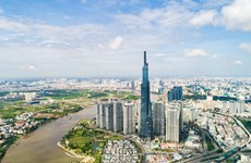 Hô Chi Minh-Ville cible un objectif de croissance de 7,5 à 8% pour 2023