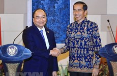 La visite en Indonésie du président vietnamien, nouveau jalon dans les liens bilatéraux