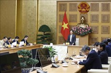 Le Vietnam a réussi à contrôler l’inflation suivant l’objectif fixé en 2022
