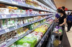 L’indice des prix à la consommation du Vietnam en hausse de 3,15% en 2022