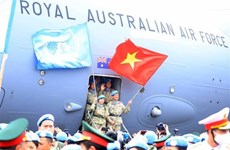 L’ONU soutient le Vietnam à fonder un centre régional de maintien de la paix 