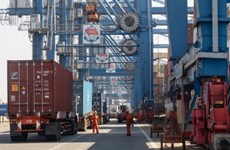 Le Vietnam entre dans le top 7 des partenaires logistiques des États-Unis