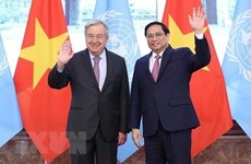 Le Vietnam affirme son rôle de partenaire fiable de la communauté internationale