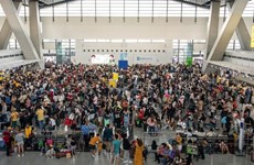 Philippines: L'aéroport Ninoy Aquino s'efforce de rétablir la normalité après une panne de courant