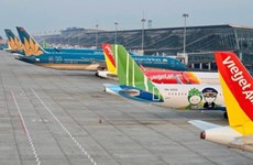 L’Autorité de l’aviation civile du Vietnam propose d’accroître la taille des flottes