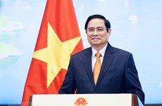 Le Premier ministre Pham Minh Chinh attendu au Laos