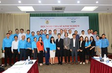 Le Vietnam et le Japon partagent des expériences sur les activités syndicales dans les entreprises