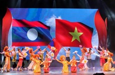 La visite du Premier ministre au Laos conclut l’Année de la solidarité et de l’amitié 2022