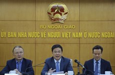 Les importantes contributions des Vietnamiens d’outre-mer au développement du Vietnam