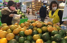 Le “made in Vietnam” consolide sa position sur le marché intérieur