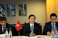 Le Vietnam exhorte la Suisse à faire valoir des atouts sur son marché