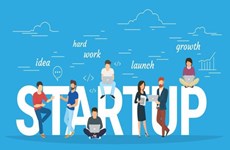 Les start-up vietnamiennes, un "aimant" à IDE