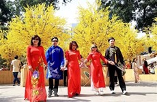 2023, une année prometteuse pour le tourisme vietnamien, selon l'ANTV