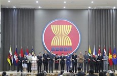 Présidence indonésienne de l'ASEAN en 2023