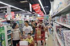 Le programme de stabilisation du marché fait des émules à Hô Chi Minh-Ville