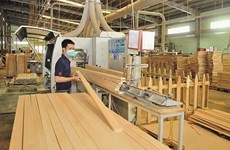 Fourniture de meubles en bois vers l'Australie: le Vietnam en tête en Asie du Sud-Est