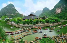 Les 10 localités les plus conviviales du Vietnam en 2023