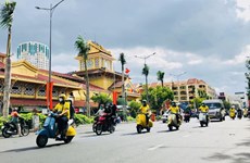 Plusieurs produits touristiques de Ho Chi Minh-Ville nominés dans le top 20 des circuits uniques  