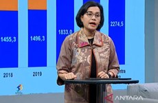 Indonésie : la forte reprise économique en 2022, base solide pour 2023