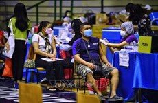 Une agence thaïlandaise réaffirme l'efficacité du vaccin anti-COVID-19