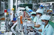 De nombreuses entreprises japonaises envisagent d'étendre leurs activités au Vietnam
